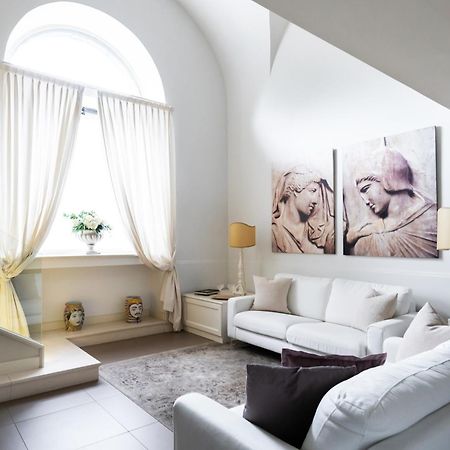 B Sicilian Charming Stay - Luxury Loft CTA Exterior photo