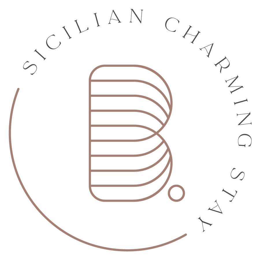 B Sicilian Charming Stay - Luxury Loft CTA Exterior photo