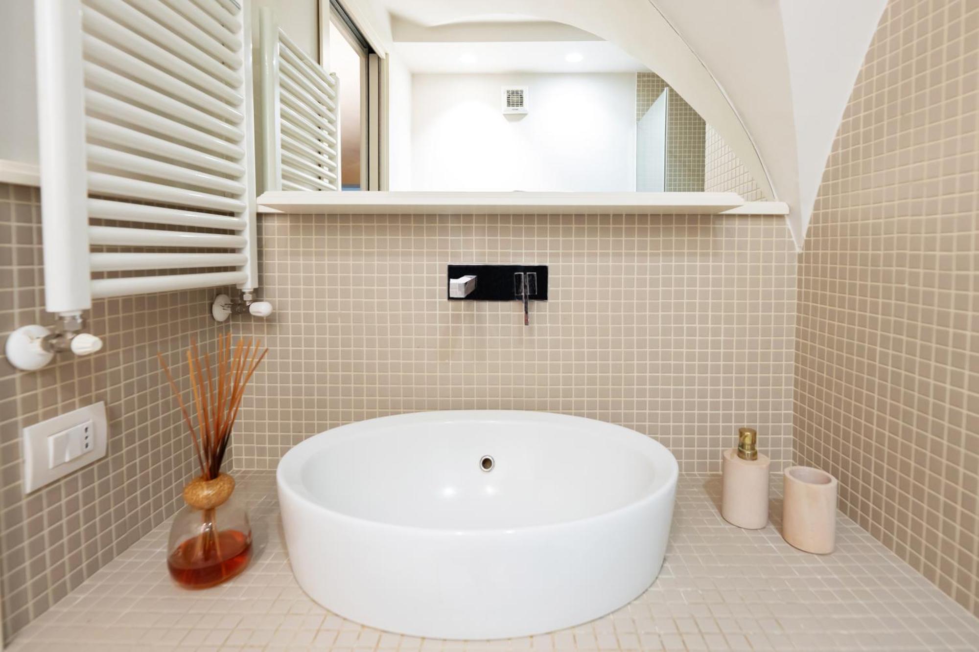 B Sicilian Charming Stay - Luxury Loft CTA Exterior photo