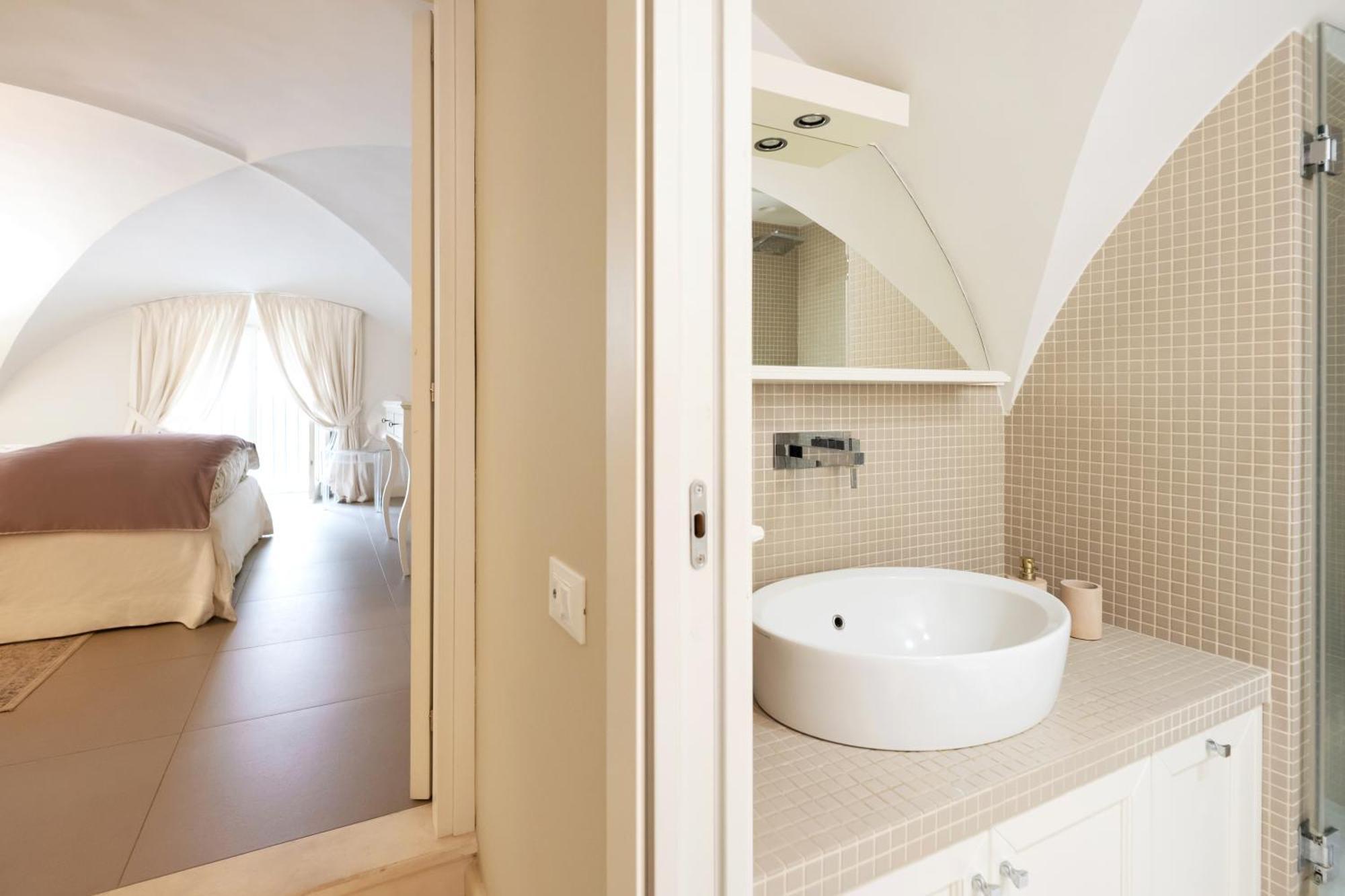 B Sicilian Charming Stay - Luxury Loft CTA Exterior photo