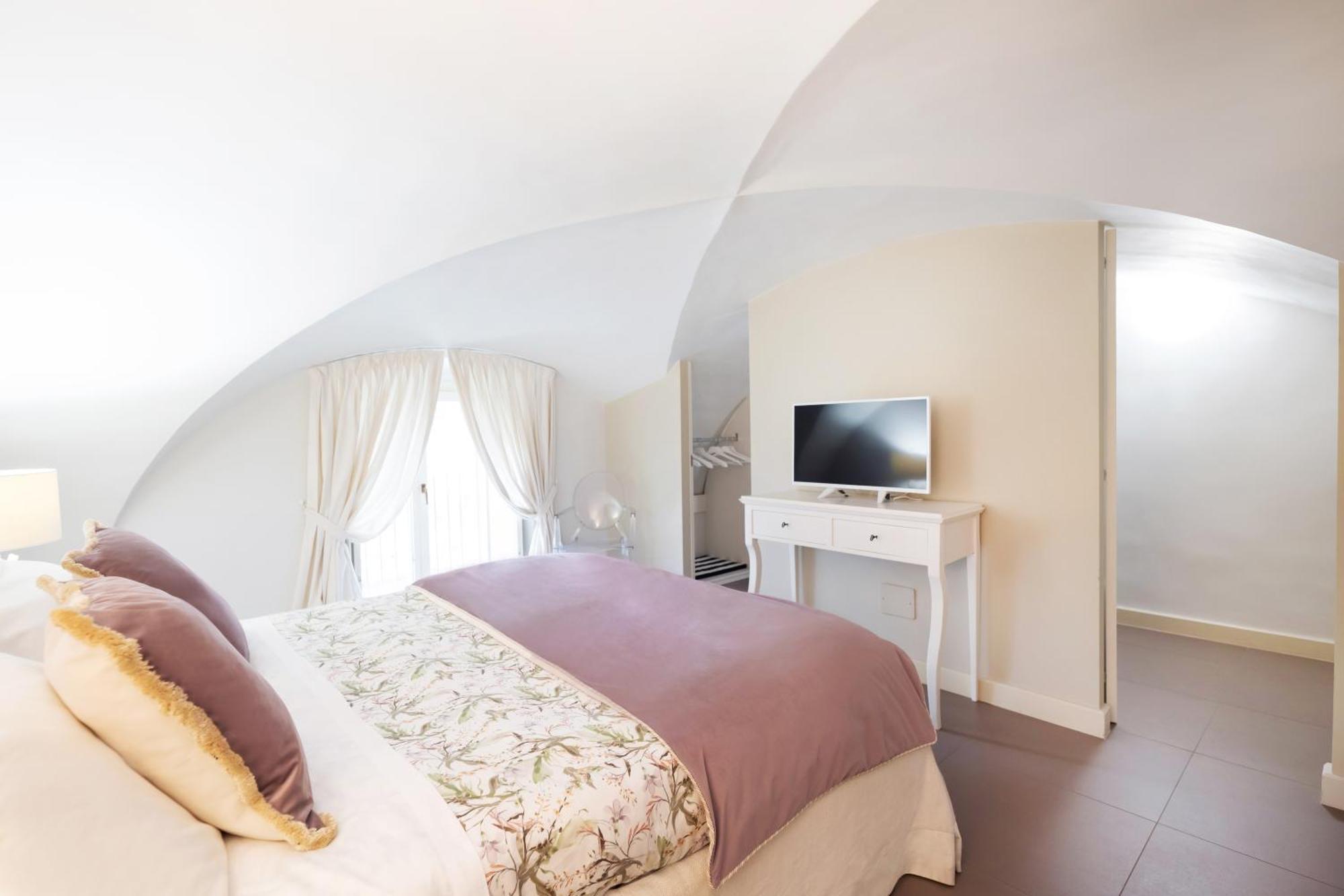 B Sicilian Charming Stay - Luxury Loft CTA Exterior photo
