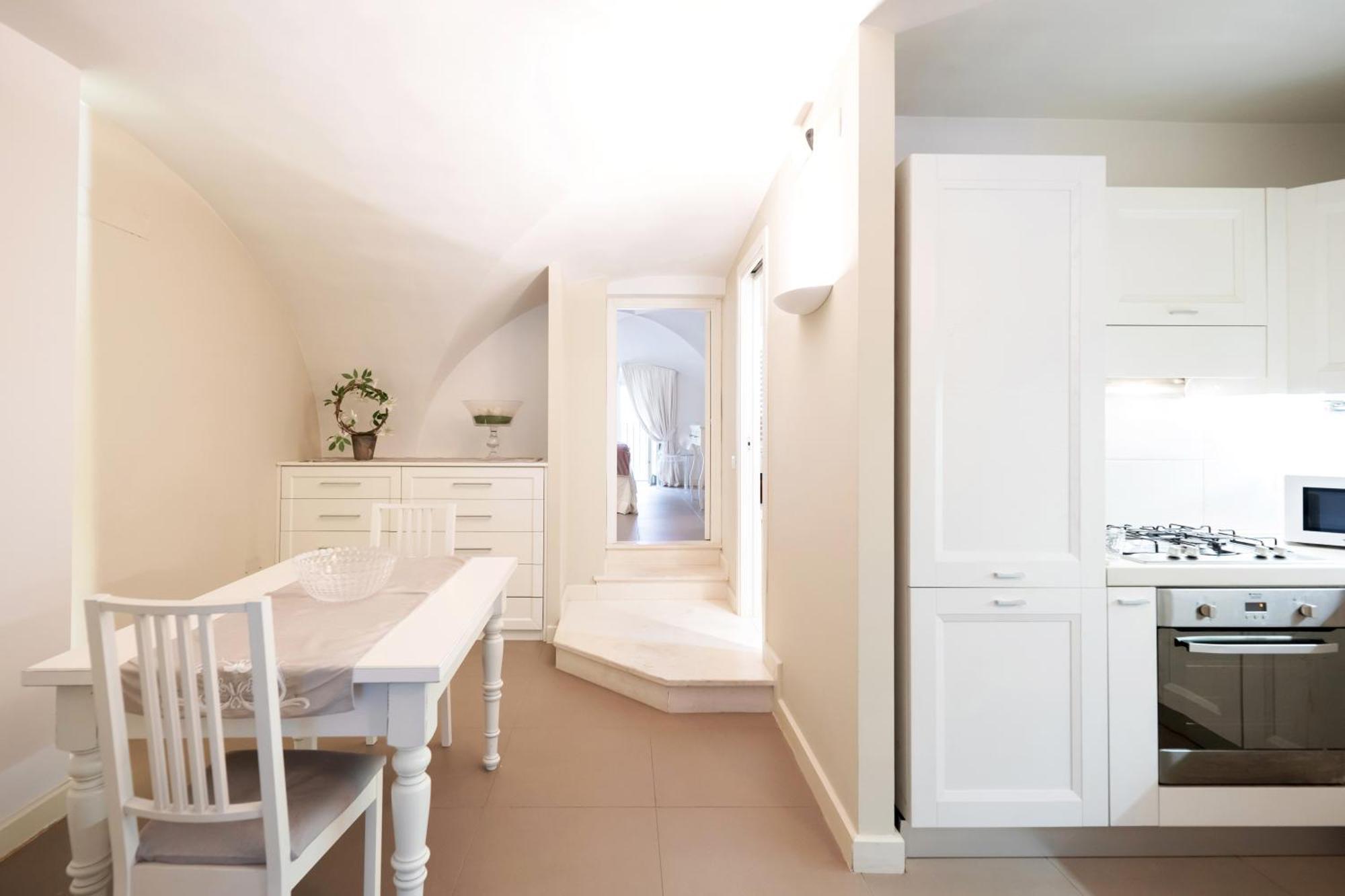 B Sicilian Charming Stay - Luxury Loft CTA Exterior photo