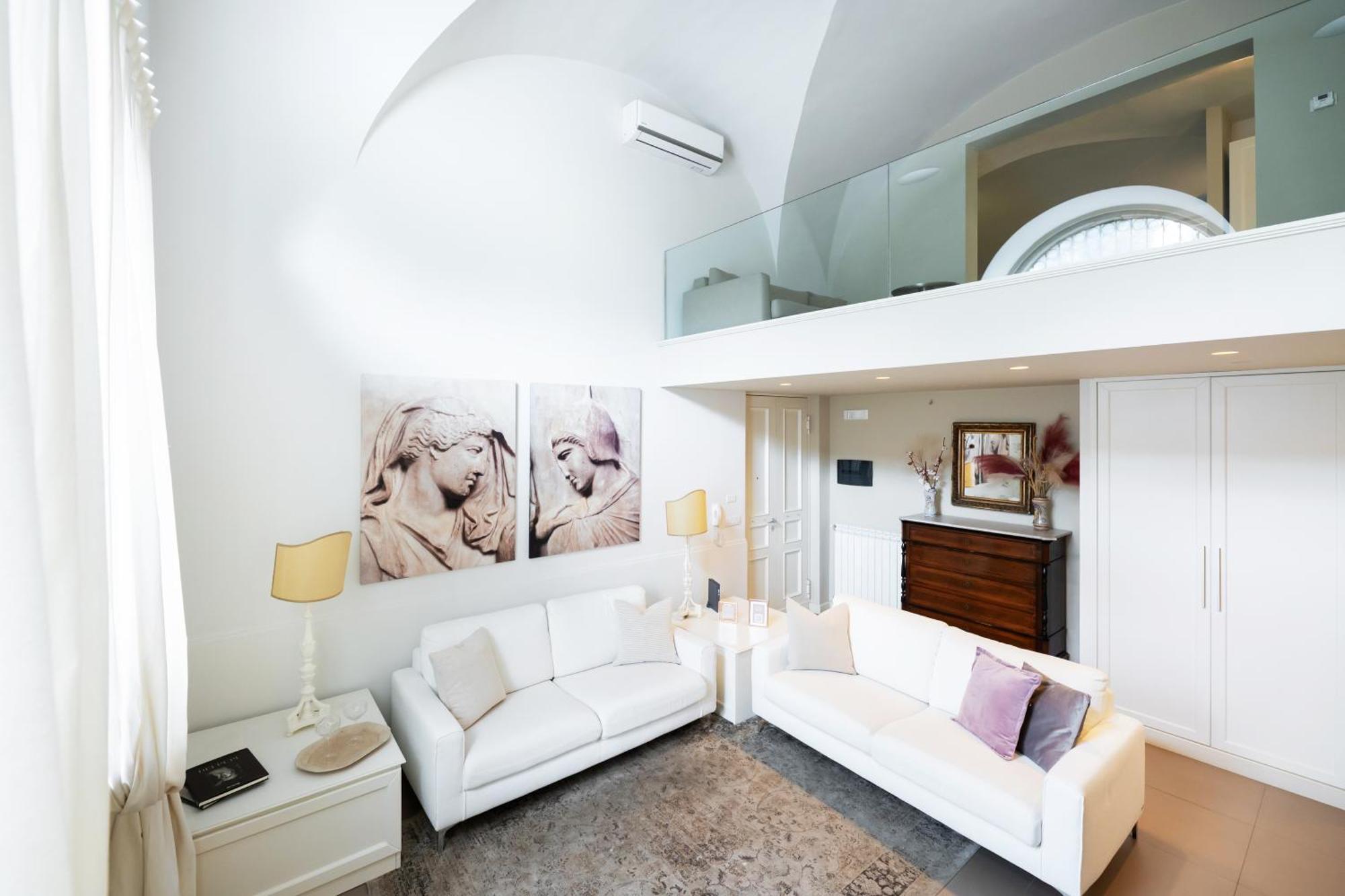 B Sicilian Charming Stay - Luxury Loft CTA Exterior photo