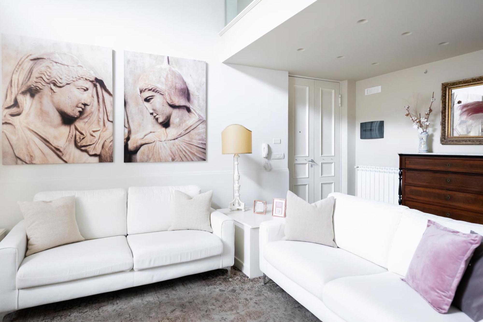 B Sicilian Charming Stay - Luxury Loft CTA Exterior photo
