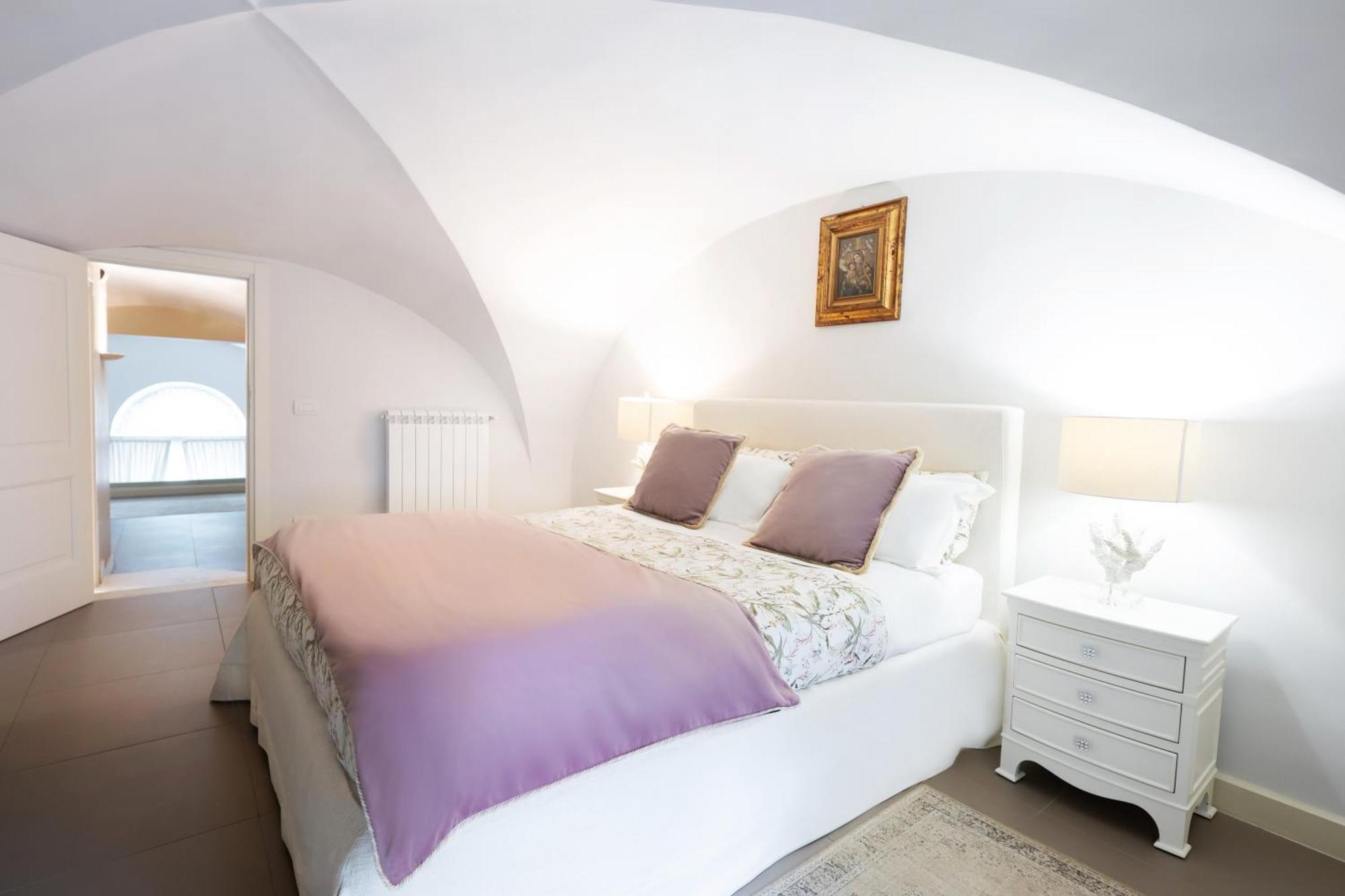 B Sicilian Charming Stay - Luxury Loft CTA Exterior photo